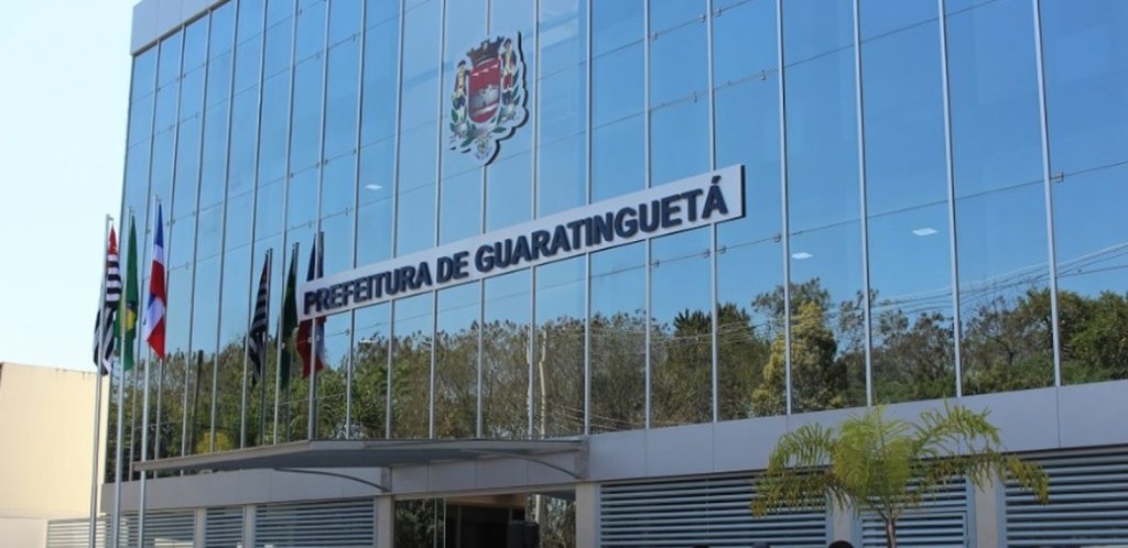 prefeitura guará